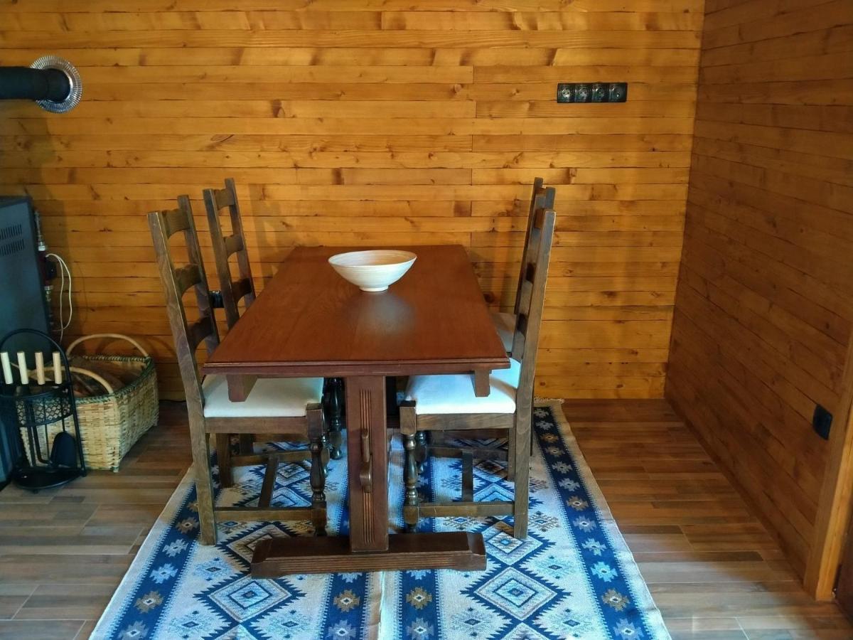 Kuca U Sumi - Forest House Near National Park Una - Air Spa Lohovo Bihać Exterior foto
